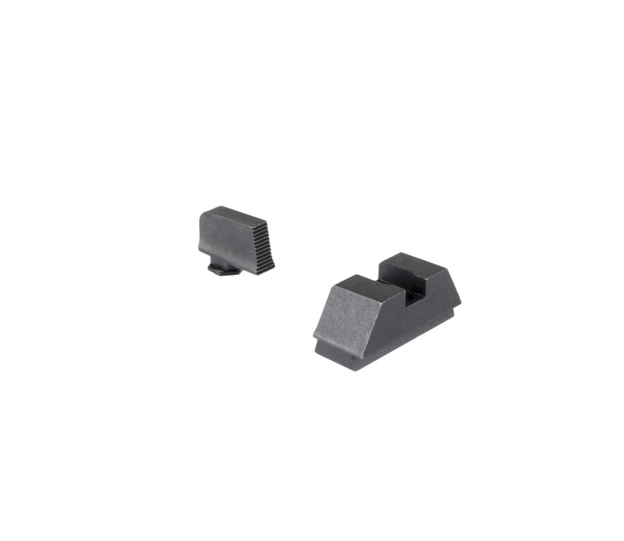 AMERIGLO 6L FITS ALL GLOCK MODELS OPTIC-COMPATIBLE .300  FRONT .415 REAR