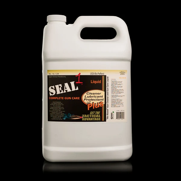 SEAL 1 SL-128 CLP PLUS LIQUID 1 GALLON JUG