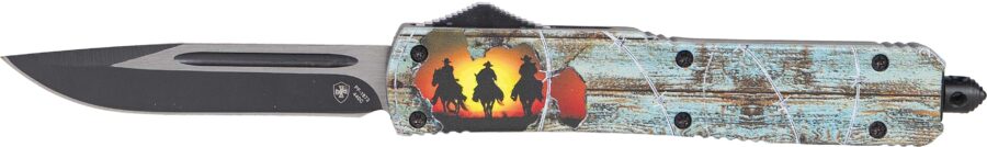 TPL SLIM CATTLE DRIVE DROP PT