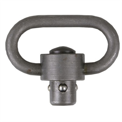 HEAVY DUTY SWIVEL, EACH