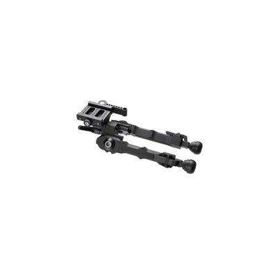 BR-4 G2 BIPOD ARCA SPEC QD BIPOD MATTE BLACK