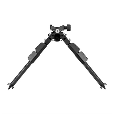 LIGHTWEIGHT CKYE-POD - RRS BTC - STANDARD LEGS - BLK