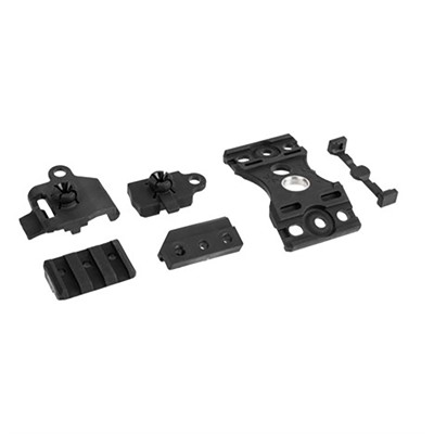 KNUCKL KIT NO LANYARD BLACK