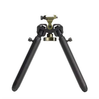 VAPOR PICATINNY BIPOD OLIVE DRAB GREEN