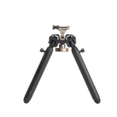 VAPOR PICATINNY BIPOD FLAT DARK EARTH