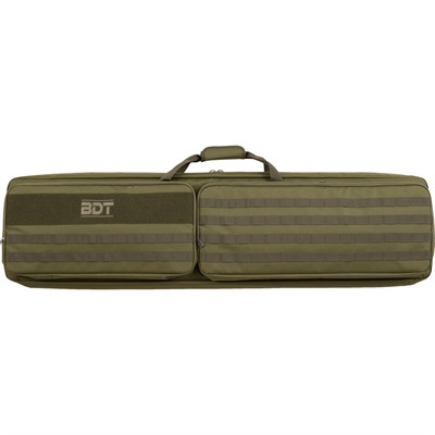 48'' ULTRA-LITE SUPPRESSOR TACTICAL RIFLE CASE GREEN