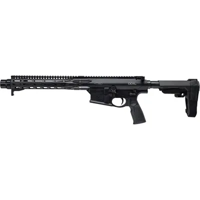 DAN DD5 7.62X51 12.5 PISTOL NO MAG