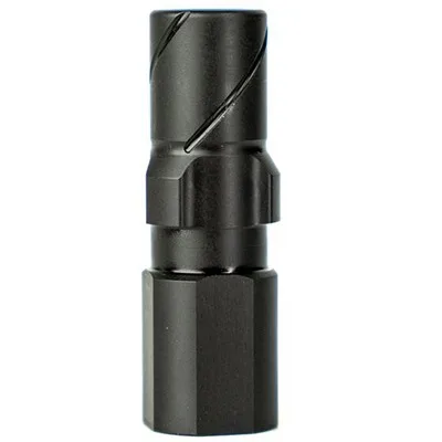 3-LUG MUZZLE DEVICE 45 .578X28