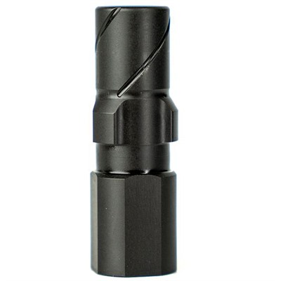 3-LUG MUZZLE DEVICE 45 .578X28
