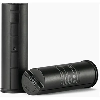 SPARE BATTERY FOR CRONUS ATS THERMAL SCOPE 2/PACK
