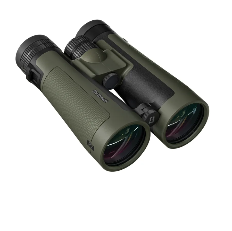 BUSHNELL R7 ED BINO 10X50 GRN