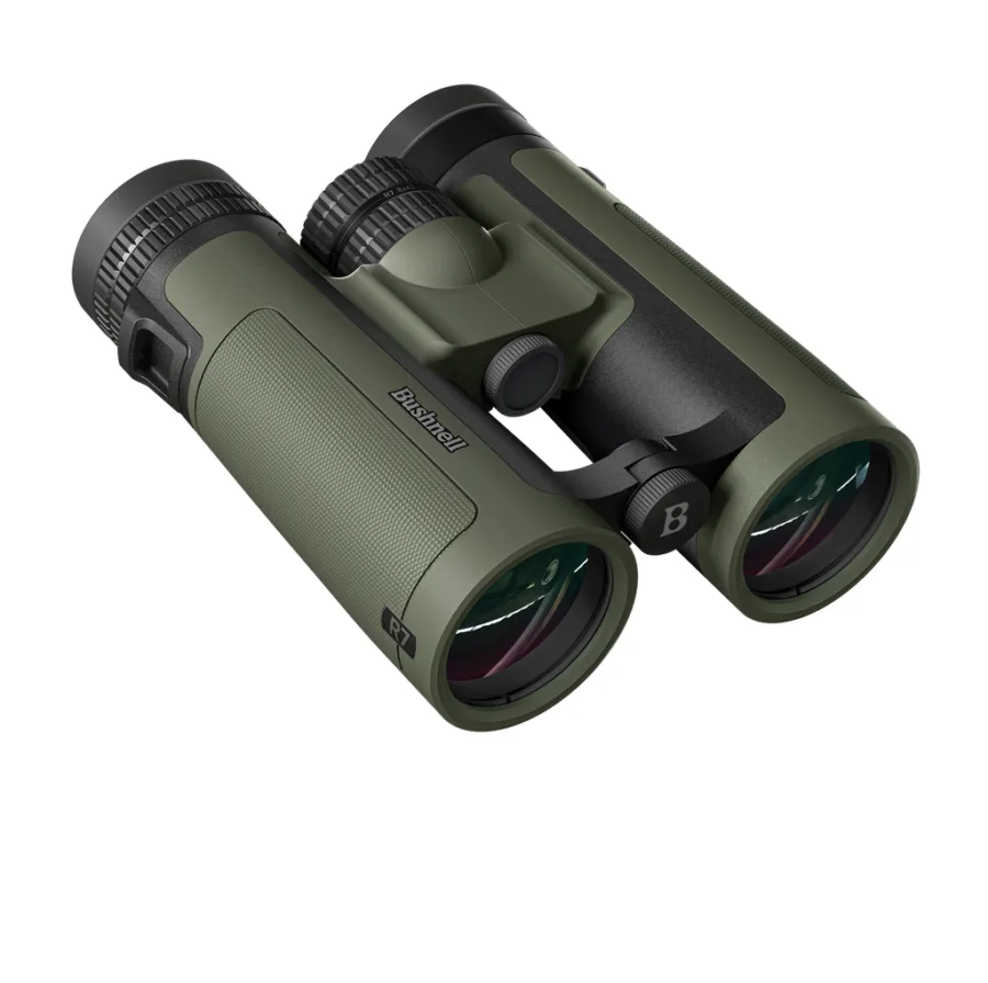BUSHNELL R7 ED BINO 8X42 GRN