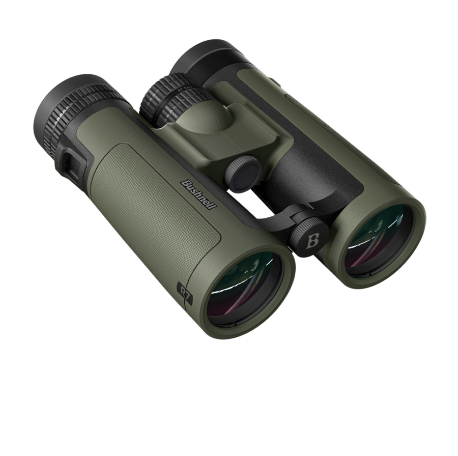 BUSHNELL R7 ED BINO 8X42 GRN
