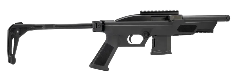 BRZ ROSSI RS22P 22LR 10R BRACE