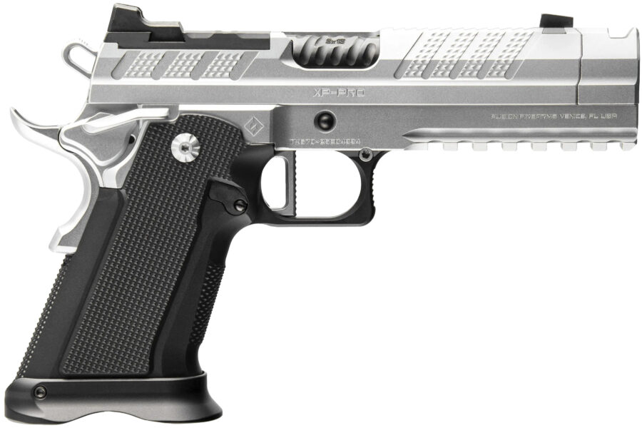 FUS XPCMP CUST 9MM 17R CHR PRT