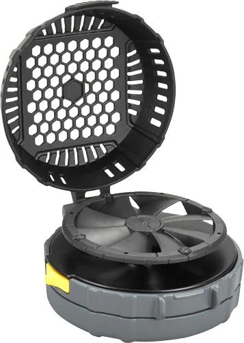 HS BLADE DRIVER W/EARTH - WAFER