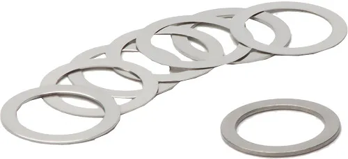 LANTAC TIMING SHIMS 1/2X28