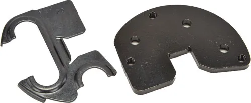 MEC SHORT KIT 410 CONVERTS - 3" TO 2 1/2"