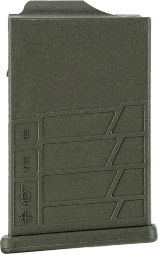 MDT MAG POLYMER GEN2 SA 308 - 10 RD ODG