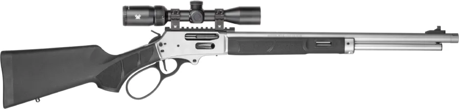 S&W 1854 30-30 20 SS SYN SCOPE