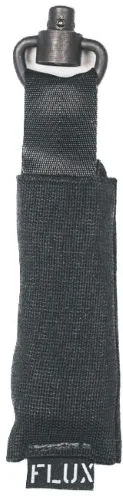 FLUX DEFENSE RIPCORD QD SLING - BLACK
