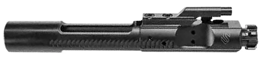 Lead & Steel Llc LSBCGN Bolt Carrier Group  5.56 Nitride AR-15/M-16/M-4