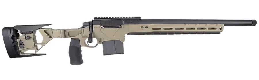 SEEKINS 0011710185-F HAVAK HIT PRO M3 6CRD 24 FDE