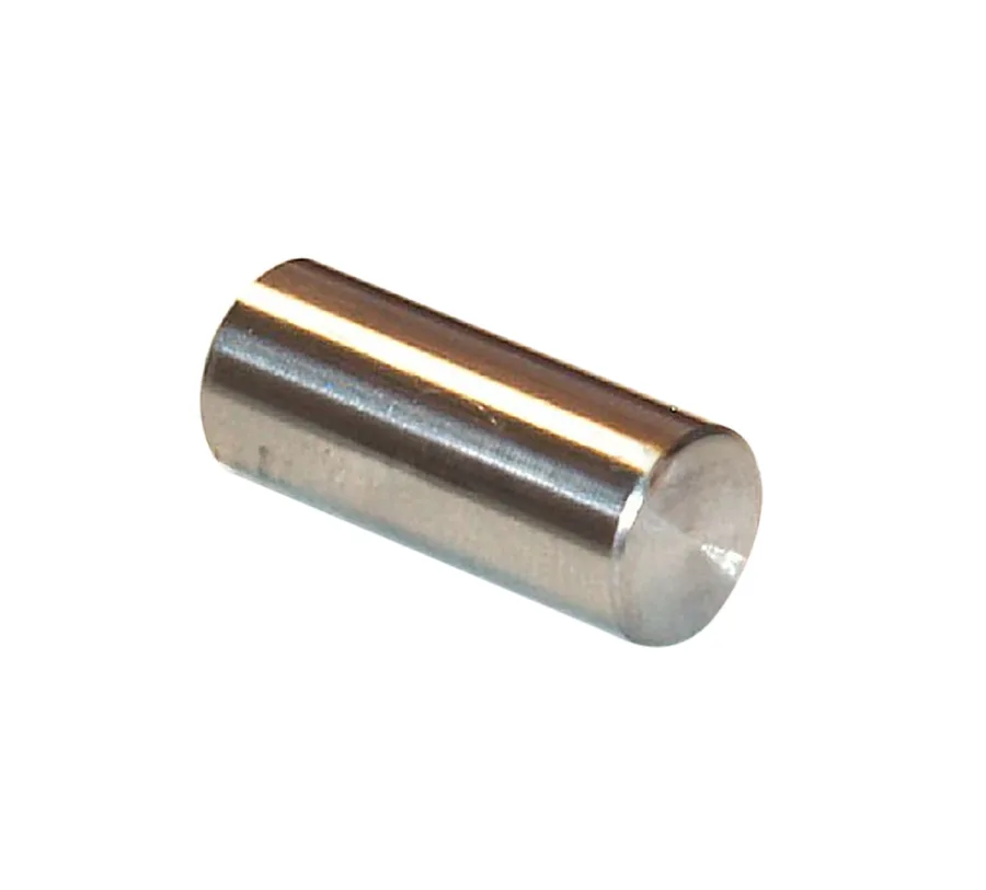 Thompson Center Arms Llc 7070R Contender Hinge Pin Compatible w/ Pro Hunter Silver Steel