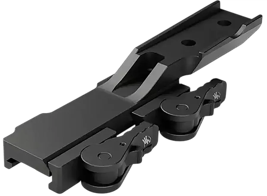 AGM 6306LMR1 AGM-2111 ADM DOUBLE LEVER QR MOUNT