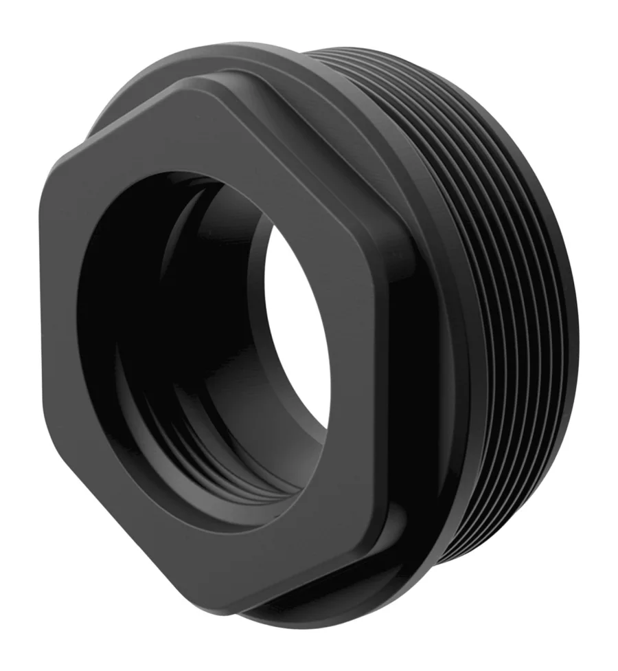 WLA WLA-SUP-6000-01 PLAN B HUB  TITANIUM
