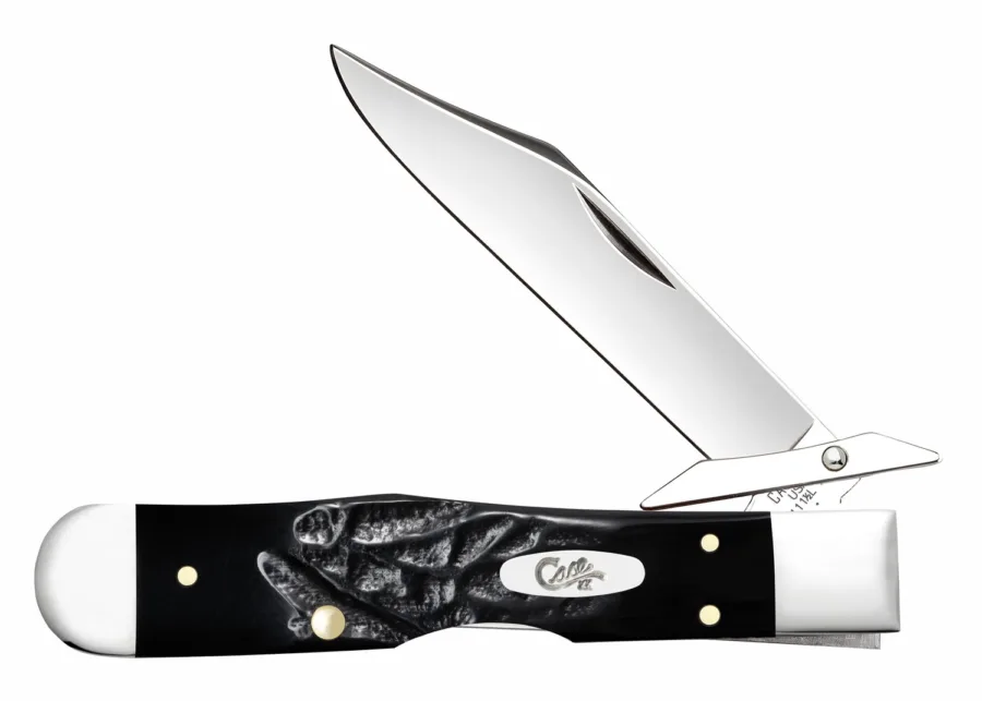CASE 18243 CHEETAH CUB ROUGH BLACK SYN