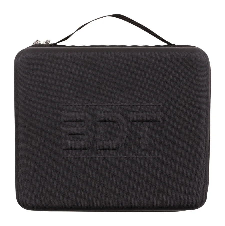 BDOG BDT798B     EVA3 SUPPRESSOR FLD CASE 11X3X9