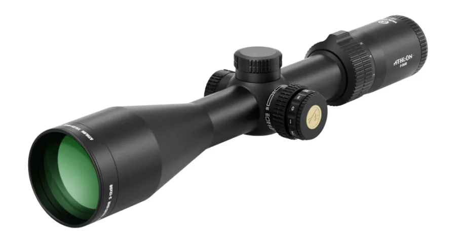 ATHLON 215016  TALOS HMR 3-12X50 AHMC