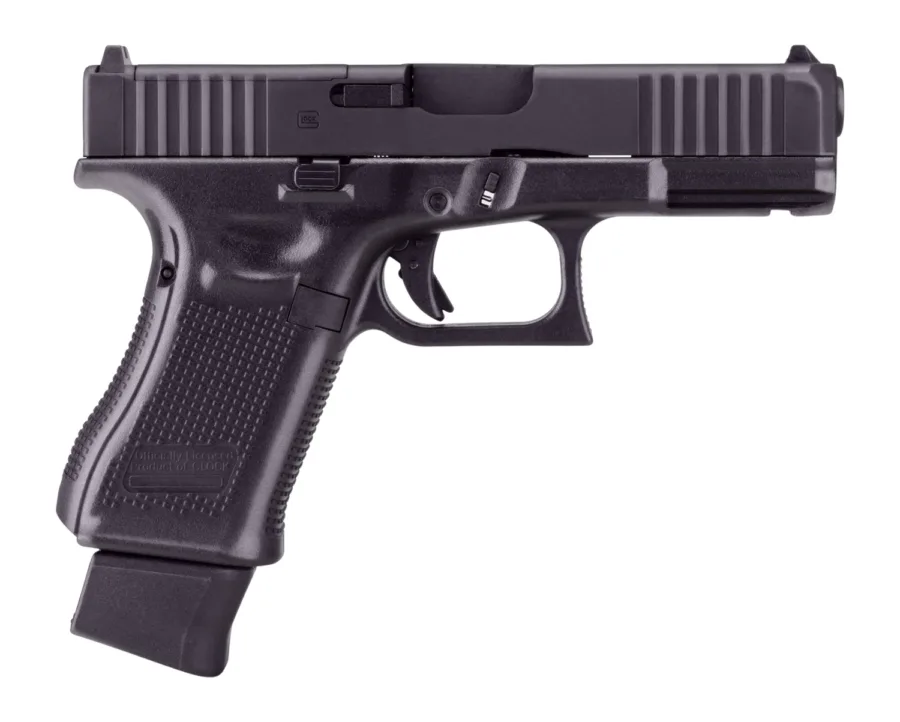 UMA 2255234 GLOCK 19 GEN5   AIR PISTOL