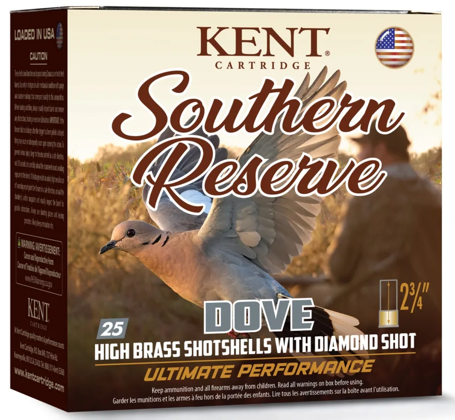 KENT K28SR207.5     S RESRV 28 2.75 7.5      25/10