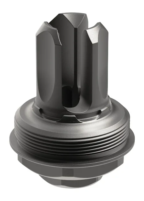 AMBIENT AA5021      ATOM-ZTL (1/2X28)  FLASH HIDER
