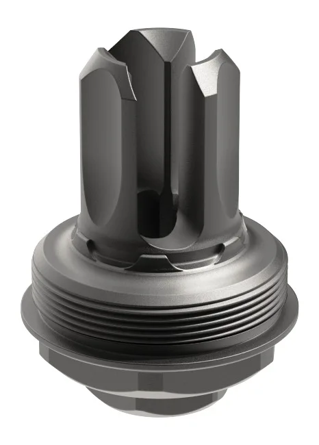 AMBIENT AA5031      ATOM-ZTL (5/8X24)  FLASH HIDER