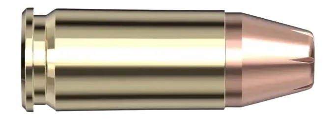 HORN 90276      AM GUNNER  9MM    115XTP LSE 250/1