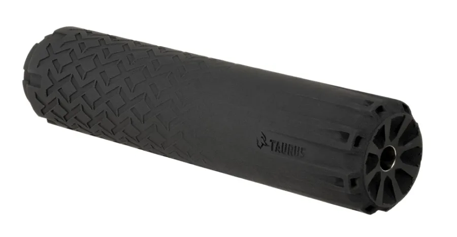 Taurus 7-TTX30 TTX30 30Cal 1.75" Black Titanium 5/8"x24