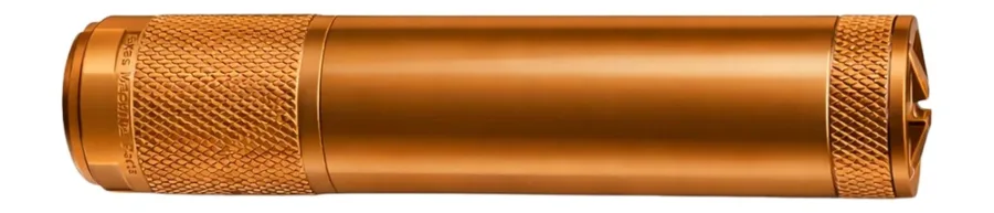 Tmp Suppressors W30LH Wylde 30-L Long 30Cal Heat Treated Titanium 5/8"x24
