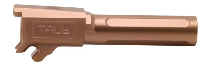 TRUE TP-P365B6-XC    P365 6"NON-THREADED   COPPER