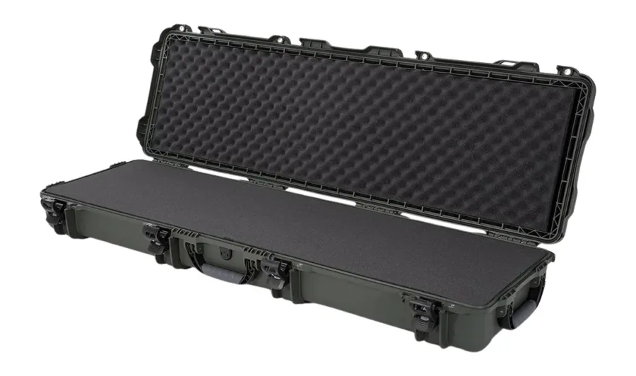 NANUK 995S-010OL-0A0       995 W/FOAM OLIVE