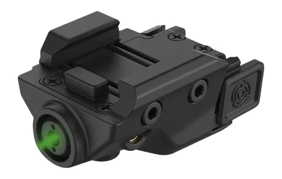 BYRNA BM68948           LASER GREEN