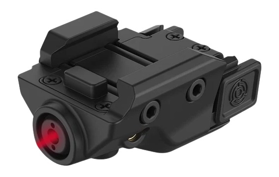BYRNA BM68949           LASER RED