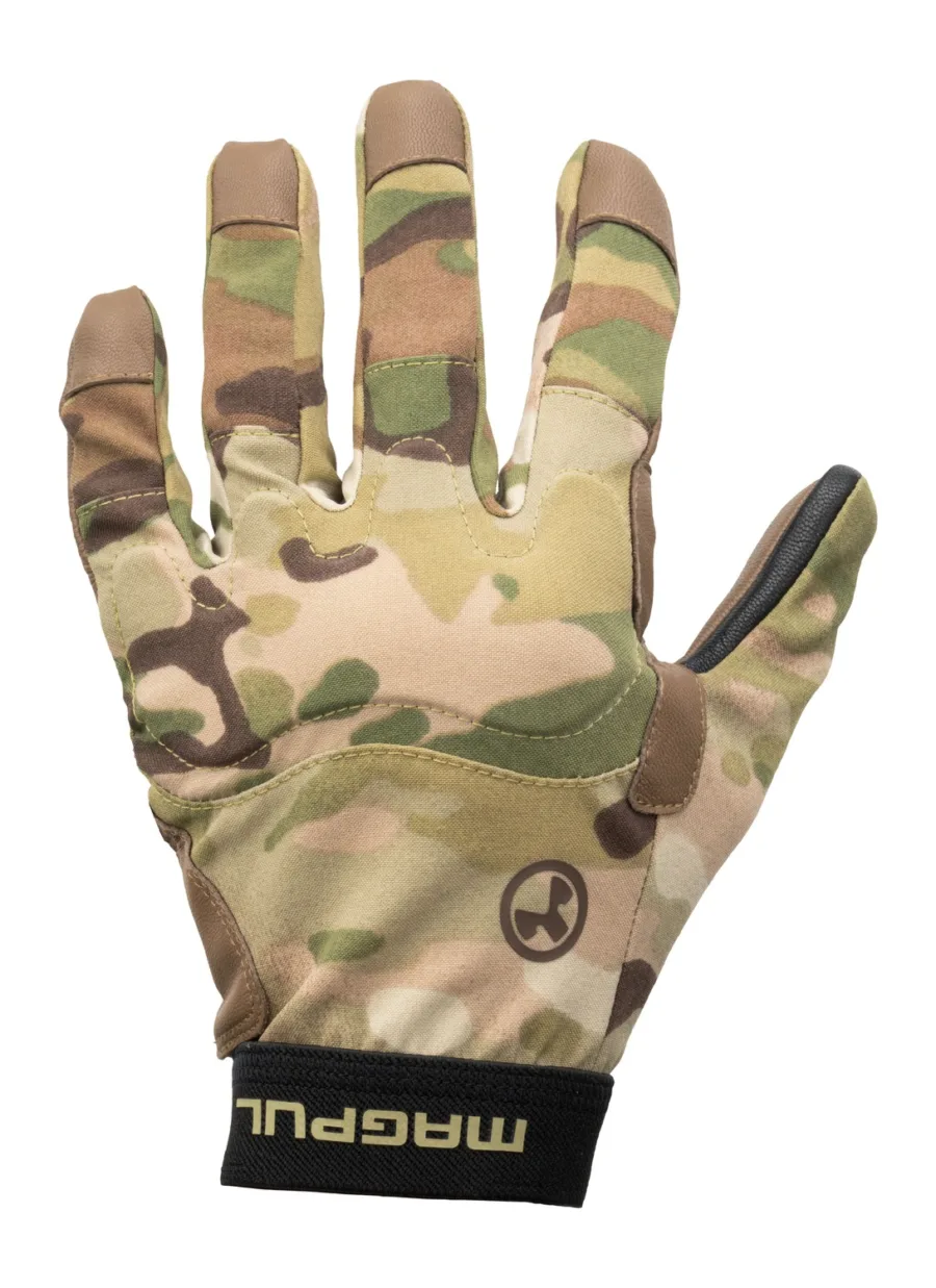 MAGPUL MAG1015-977-L     PATROL GLOVE 2.0    L
