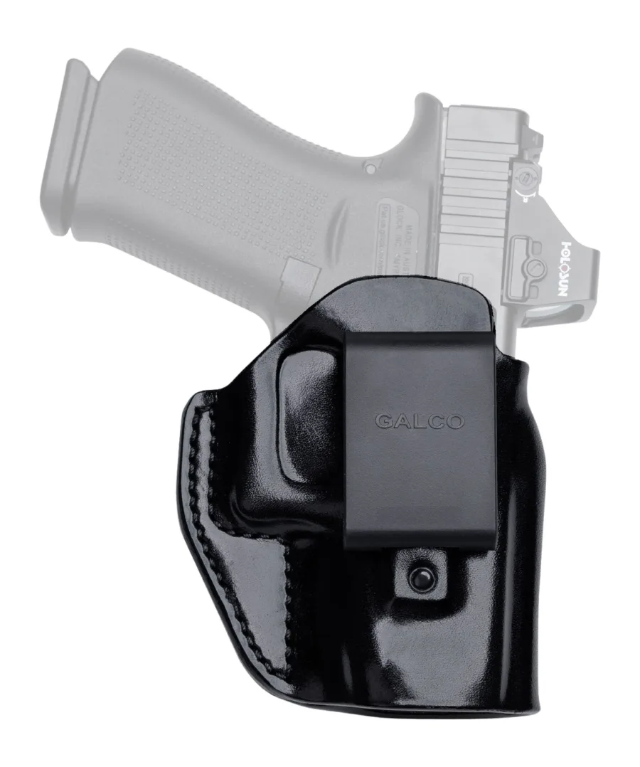 GALCO STOE2030RB  STOW-N-GO ELITE IWB HOLSTER  BLK