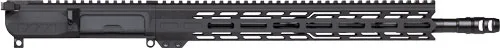 CMMG COMPLETE UPPER GROUP - RESOLUTE MK4 22LR 16.1" BLACK