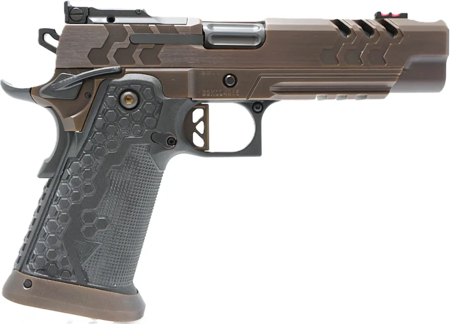 KMB 2K11 COMP RL OR 9MM SS 20R
