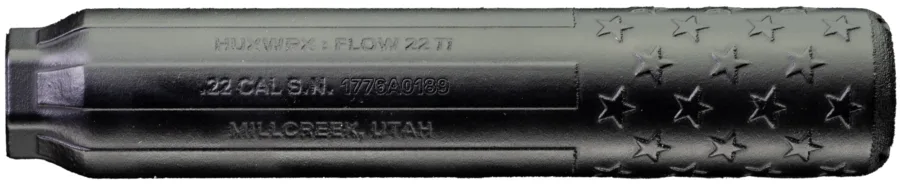 OSS SIL FLW22 22LR 1776 BL DE