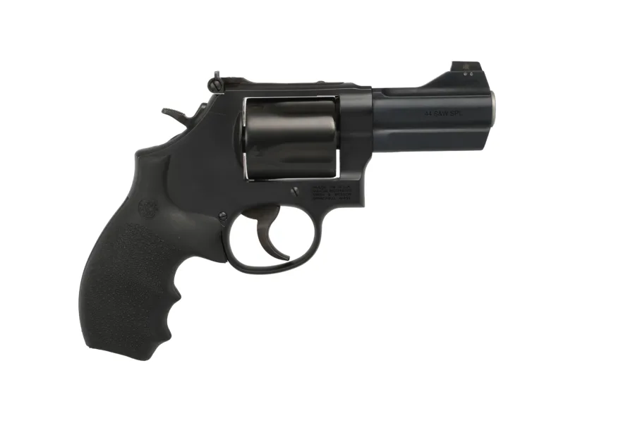 SMITH AND WESSON 396 NIGHTGUARD 3" 5RD 44 SPC